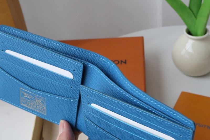 Louis Vuitton Wallets